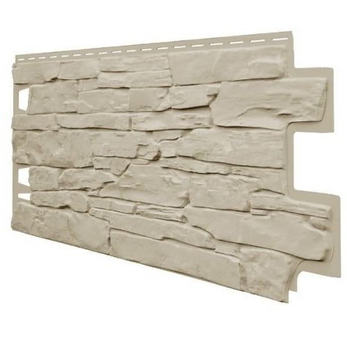 Фасадная панель VOX SOLID STONE REGULAR лигурия купить в Брянске