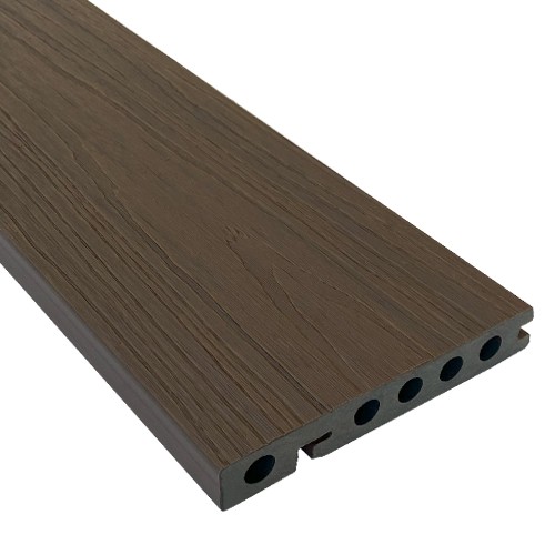 Финишная доска EasyDecking Co-extrusion 145х21 Chestnut купить в Брянске