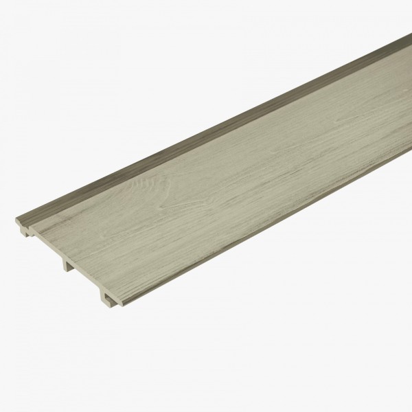 Фасадная панель из ДПК CM Cladding URBAN, смок грэй купить в Брянске