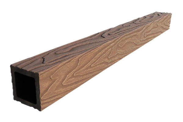 Балясина ДПК Deckart Шоколад купить в Брянске