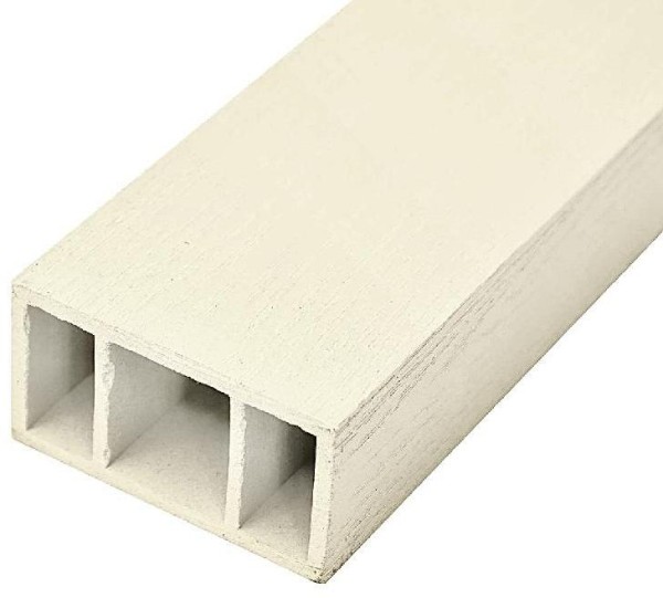 Брус FAYNAG WOOD слоновая кость купить в Брянске
