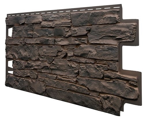 Фасадная панель VOX SOLID STONE REGULAR сицилия купить в Брянске