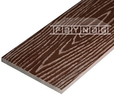 Планкен из ДПК Faynag PINO 3D Шоколад купить в Брянске