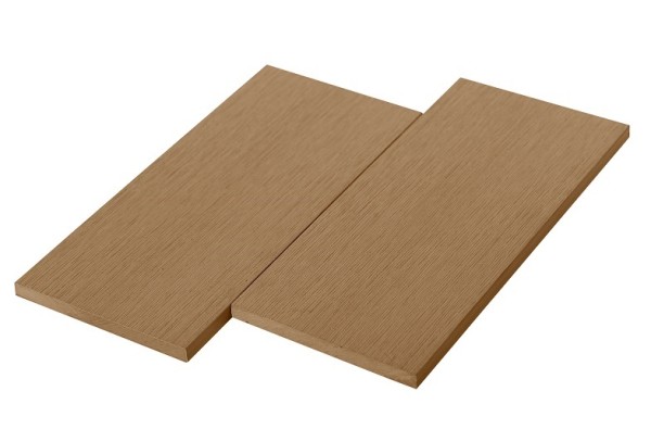 Заборная доска RusDecking UnoDeck Patio - Орех купить в Брянске