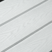 Фасадная панель из ДПК CM Cladding Fusion белый купить в Брянске