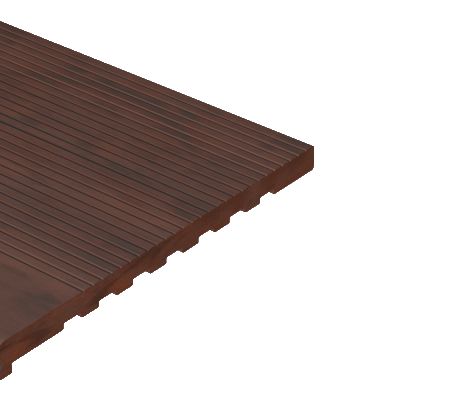 Ступени из ДПК WOODVEX Select Венге Colorite купить в Брянске