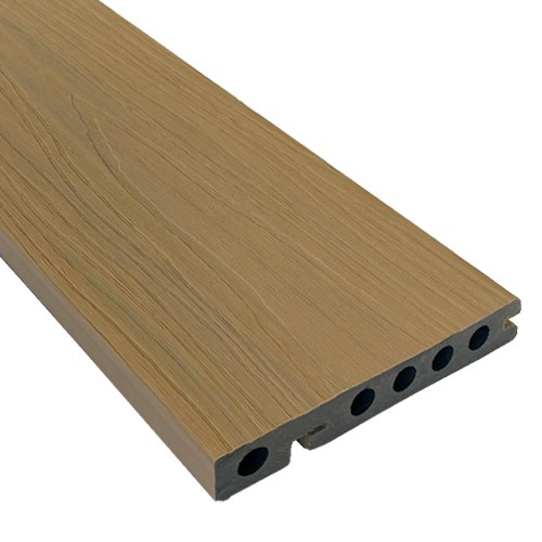Финишная доска EasyDecking Co-extrusion 145х21 Oak купить в Брянске