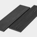 Заборная доска RusDecking UnoDeck Patio - Графит купить в Брянске