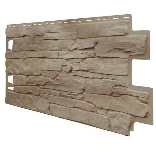 Фасадная панель VOX SOLID STONE REGULAR умбрия купить в Брянске