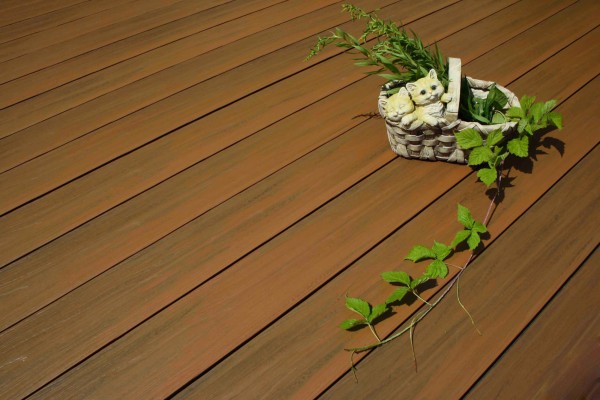 Террасная доска из ДПК Terrapol Практик мультиколор Тибет (под заказ) купить в Брянске