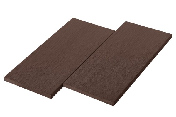 Заборная доска RusDecking UnoDeck Patio - Венге купить в Брянске