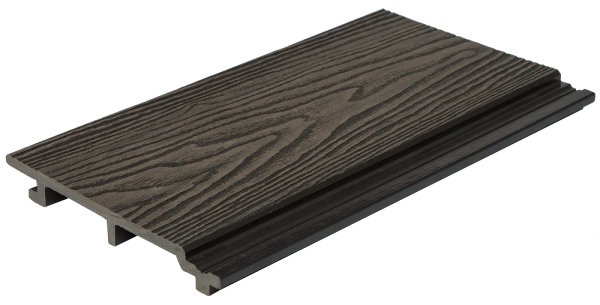Фасадная панель из ДПК CM Cladding Vintage венге купить в Брянске