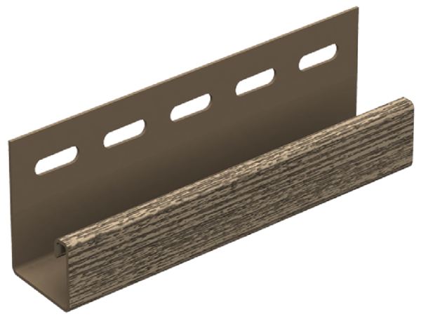 J-планка Timberblock Ель Альпийская купить в Брянске