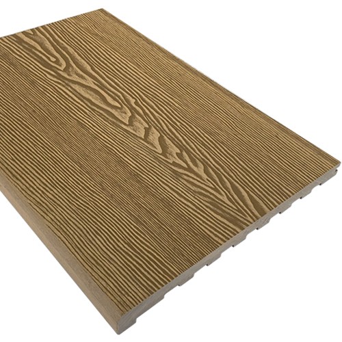 Ступень EasyDecking Wood-Х 348х22 Дуб 3D купить в Брянске