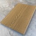 Ступень EasyDecking Wood-Х 348х22 Дуб 3D купить в Брянске