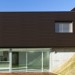 Фасадная панель из ДПК WOODVEX Венге купить в Брянске