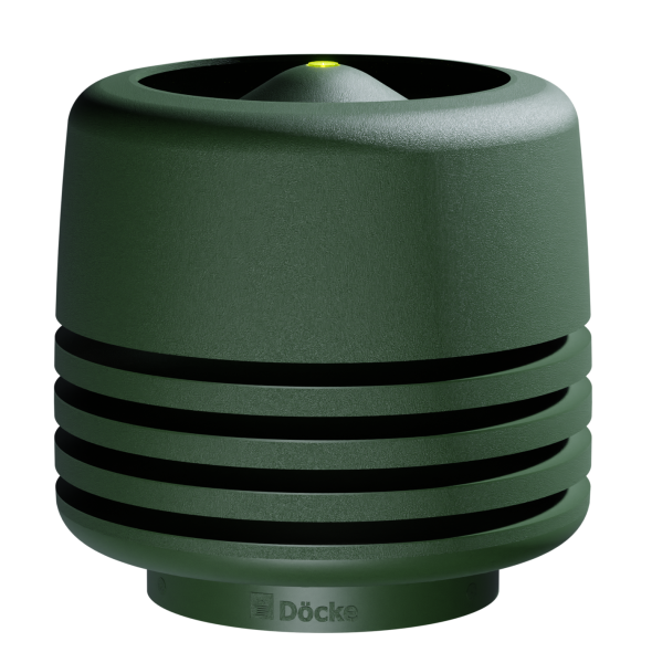 Колпак ИЗЛ-125\700 Зелёный купить в Брянске