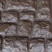Фасадная панель Аэлит Камень крупный Коричневый купить в Брянске