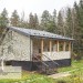 Фасадная панель Ю-пласт Стоун хаус сланец Светло-серый купить в Брянске