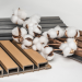 Стеновая панель CM Decking CM Wall DUAL, CAMEL (Кэмел) купить в Брянске