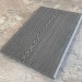 Ступень EasyDecking Wood-Х 348х22 Серый 3D купить в Брянске