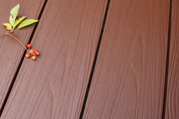 Террасная доска из ДПК Terrapol Практик моноколор Яшма (под заказ) купить в Брянске