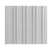 Доска фасадная ДПК SEQUOIA co-extrusion WHITE купить в Брянске