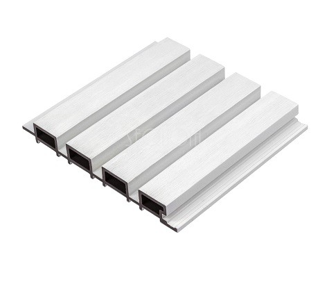 Доска фасадная ДПК SEQUOIA co-extrusion WHITE купить в Брянске