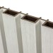 Доска фасадная ДПК SEQUOIA co-extrusion WHITE купить в Брянске