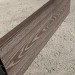 Доска  для грядок из ДПК NauticPrime 3D Венге, 225х30х2950 купить в Брянске