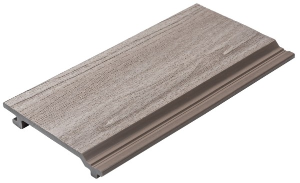 Фасадная панель из ДПК CM Cladding Bark ясень купить в Брянске