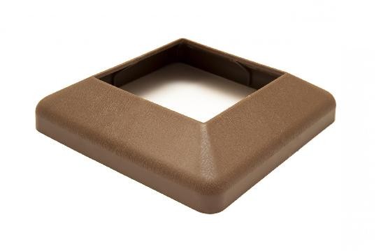 Юбка столба нижняя GardenParkett Светло-коричневый купить в Брянске