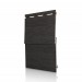 Вспененный сайдинг VOX KERRAFRONT WOOD DESIGN графит купить в Брянске