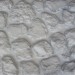 Фасадная панель Аэлит Камень мелкий Белый купить в Брянске