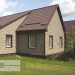Фасадная панель Ю-пласт Стоун хаус сланец Бежевый купить в Брянске