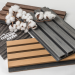 Стеновая панель CM Decking CM Wall, STONE GRAY (Стоун грей) купить в Брянске