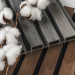 Стеновая панель CM Decking CM Wall, STONE GRAY (Стоун грей) купить в Брянске