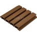 Доска фасадная ДПК SEQUOIA co-extrusion LIGHTBROWN купить в Брянске
