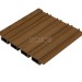Доска фасадная ДПК SEQUOIA co-extrusion LIGHTBROWN купить в Брянске