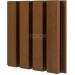 Доска фасадная ДПК SEQUOIA co-extrusion LIGHTBROWN купить в Брянске