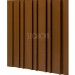 Доска фасадная ДПК SEQUOIA co-extrusion LIGHTBROWN купить в Брянске