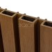 Доска фасадная ДПК SEQUOIA co-extrusion LIGHTBROWN купить в Брянске