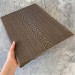 Ступень EasyDecking Wood-Х 348х22х4010 Венге 3D купить в Брянске