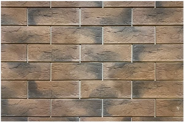 Фиброцементные панели КАНЬОН коллекция ИНДИГО 27 купить в Брянске