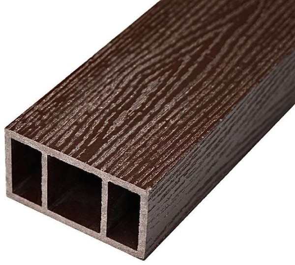 Брус FAYNAG WOOD шоколад купить в Брянске