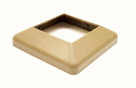 Юбка столба нижняя GardenParkett Бук купить в Брянске