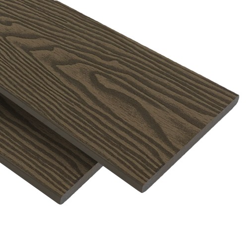 Заборная доска EasyDecking Wood-X 131х11 Венге купить в Брянске