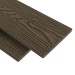 Заборная доска EasyDecking Wood-X 131х11 Венге купить в Брянске