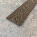 Заборная доска EasyDecking Wood-X 131х11 Венге купить в Брянске