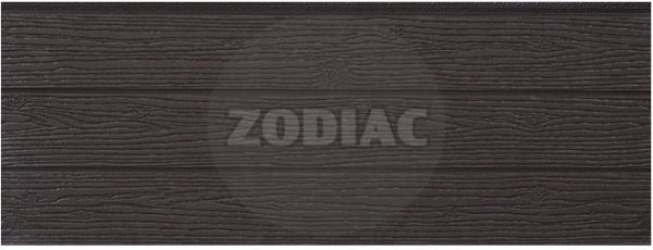Фасадная панель Zodiac ТРОЙНАЯ ДОСКА AG11-001 купить в Брянске
